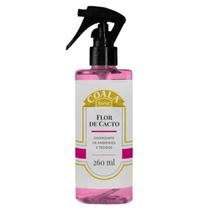 Home Spray Coala Flor De Cacto 260Ml Home Spray Coala Flor De Cacto 260Ml