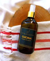 Home Spray Cucina - 240ml