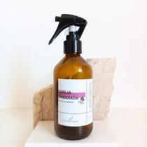 Home Spray de Ambiente Cereja Ambarada