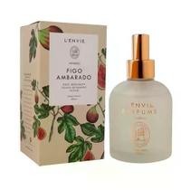 Home spray figo ambarado - arabesc - 200ml lenvie - L'envie