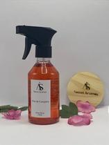 Home Spray Flor de Cerejeira 250ml - Sweet Aromas