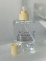 Home Spray Flor de Cerejeira e Vanilla 250ml
