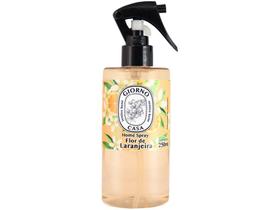 Home Spray Giorno flor de laranjeira 250ml