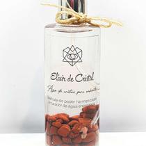 Home Spray Jaspe Vermelho - Básico