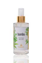 Home spray kailash bambu 200 ml plastico ba.05