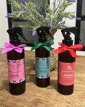 Home spray