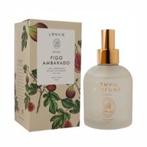 Home Spray L'envie Citrus Verbena 200ml