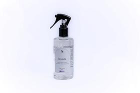 Home Spray Lavanda 250ml - Sweet Aromas Home Spray Lavanda 250ml - Sweet Aromas
