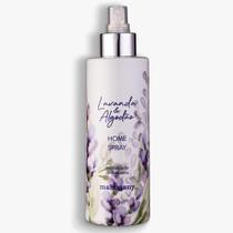 Home Spray Lavanda & Algodão 200 ml - Mahogany