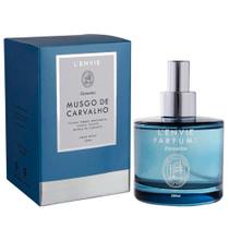 Home Spray Lenvie Musgo de Carvalho Elementos Ideal para Ambientes 200ml Home Spray Lenvie Musgo de Carvalho Elementos Ideal para Ambientes 200ml