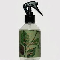 Home Spray Lenvie Pepino e Ervas Verdes Herbarium Ideal para Ambientes 250ml Home Spray Lenvie Pepino e Ervas Verdes Herbarium Ideal para Ambientes 250ml