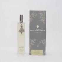 Home Spray Lux 100ml Couro e Bergamota M.Victoria
