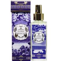 Home Spray Madressenza Flores Brancas 150 Ml Home Spray Madressenza Flores Brancas 150 Ml