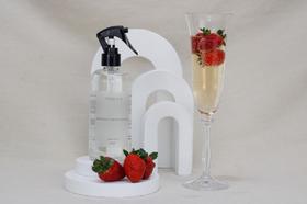Home spray morango com champagne 250ml - Essence & Co