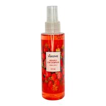 Home Spray Morango Com Champanhe Perfume Ambiente Aromatiza