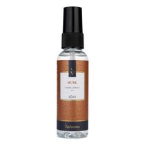 Home Spray Musk 60Ml Via Aroma