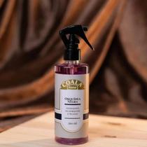 Home Spray Odorizante de Ambientes e Tecidos Orquidea 260ml Aromatizador de Casa, Perfume Tecidos Home Spray Odorizante de Ambientes e Tecidos Orquidea 260ml Aromatizador de Casa, Perfume Tecidos