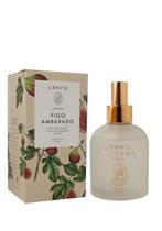 Home Spray Para Ambientes 200 ml Lenvie