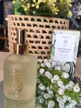 Home spray patchouli vanilla - 200ml