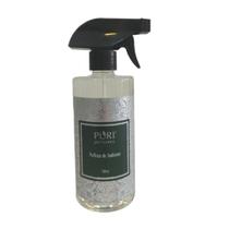 Home Spray PET 500mL Vanilla