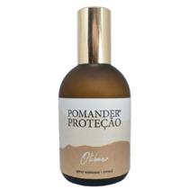 Home Spray Proteção Olíbano Pomander (com Florais de Bach) - 100 ml Home Spray Proteção Olíbano Pomander (com Florais de Bach) - 100 ml