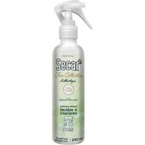 Home SPRAY Secar Fine Authentique 240ML - Lumo