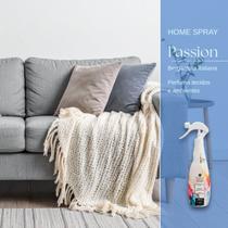 Home spray secar fine collection 240ml passion