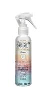 Home Spray Secar Fine Collection 3X120Ml - Passion