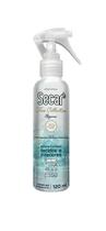 Home Spray Secar Fine Collection 6X120Ml - Elegance