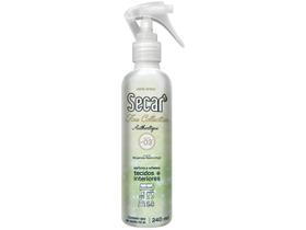 Home spray secar fine collection authentique 240ml Home spray secar fine collection authentique 240ml