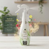 Home spray secar fine collection authentique 240ml