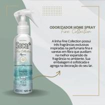 Home Spray Secar Fine Collection Elegance 240ml