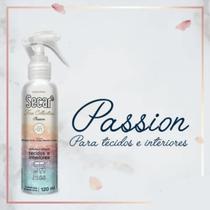 Home Spray Secar Fine Collection Passion 240ml