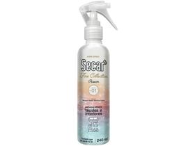 Home Spray Secar Fine Collection Passion 240ml