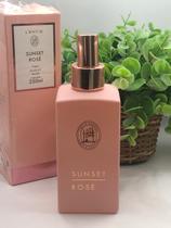 Home spray sunset rose elementos - 250ml Home spray sunset rose elementos - 250ml