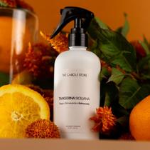 Home Spray Tangerina Siciliana 250ml Home Spray Tangerina Siciliana 250ml