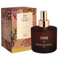 Home Spray Terra Do Sol Lenvie Agua De Coco - 200ML