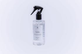 Home Spray Vanilla 250ml - Sweet Aromas Home Spray Vanilla 250ml - Sweet Aromas