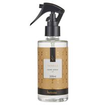 Home Spray Vanilla Via Aroma - 200ml