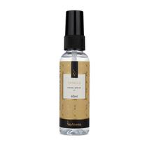 Home Spray Vanilla Via Aroma - 60ml Home Spray Vanilla Via Aroma - 60ml