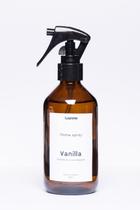 Home spray Vanilla vidro 200ml