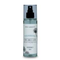 Home Spray Verbena 200ml Herbo Home Spray Verbena 200ml Herbo