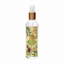 Home Spray Verbena e Limão Siciliano 250ml Dani Fernandes Home Spray Verbena e Limão Siciliano 250ml Dani Fernandes