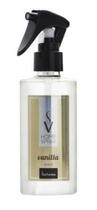 Home Spray Via Aroma 200 ml - Vanilla/Baunilha