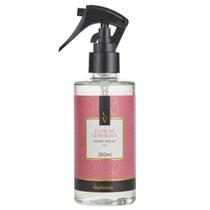 Home Spray Via Aroma 200ml Aromatizador de Ambientes
