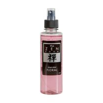Home Spray Zen Room 2501ml Floral Fragrâncias para seu Lar Home Spray Zen Room 2501ml Floral Fragrâncias para seu Lar