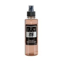Home Spray Zen Room 250ml Amadeirado Fragrâncias para seu Lar Home Spray Zen Room 250ml Amadeirado Fragrâncias para seu Lar