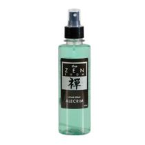 Home Spray Zen Room Alecrim 250ml Aromas para seu Lar Home Spray Zen Room Alecrim 250ml Aromas para seu Lar