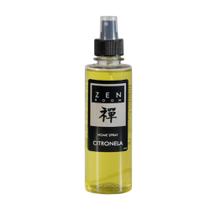 Home Spray Zen Room Citronela 250ml Fragrâncias para seu Lar Home Spray Zen Room Citronela 250ml Fragrâncias para seu Lar