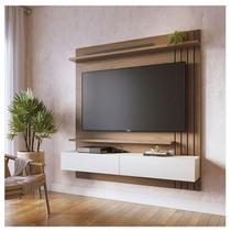 Home Suspenso Ambiente Juriti 1.5 Amendoa Off White Matte Colibri